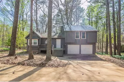 477 Victoria Road, Woodstock, GA 30189 - Photo 1