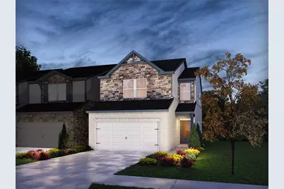 364 White Tail Road, Stockbridge, GA 30253 - Photo 1