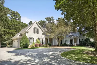 1985 Long Hollow Lane, Milton, GA 30004 - Photo 1