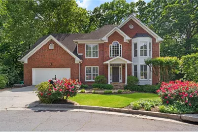 1835 Berkeley Mews NE, Atlanta, GA 30329 - Photo 1