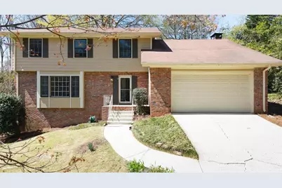 5016 Chestnut Forest Court, Dunwoody, GA 30360 - Photo 1