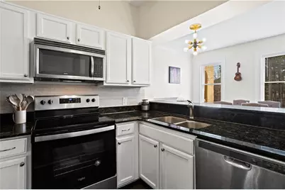 2855 Peachtree Road NE #115, Atlanta, GA 30305 - Photo 1