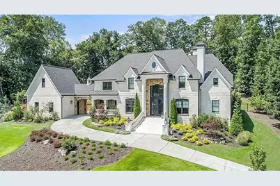 211 Meritage Drive, Alpharetta, GA 30022 - Photo 1