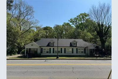 8542 Campbellton Street, Douglasville, GA 30134 - Photo 1