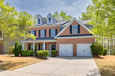 3285 Pebble Ridge Lane, Buford, GA 30519 - Photo 1