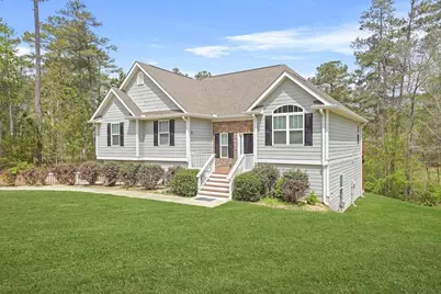 8875 Dornoch Circle, Winston, GA 30187 - Photo 1