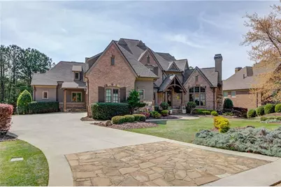 5394 Brendlynn Drive, Suwanee, GA 30024 - Photo 1