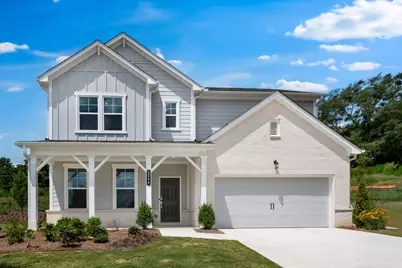 5250 Trescott Path, Cumming, GA 30028 - Photo 1