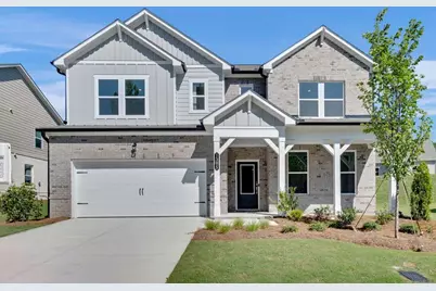 1385 Windance Lake Drive, Loganville, GA 30052 - Photo 1