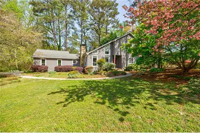 4183 Oak Crest Drive, Tucker, GA 30084 - Photo 1