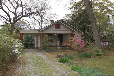 1130 Ridge Avenue, Stone Mountain, GA 30083 - Photo 1
