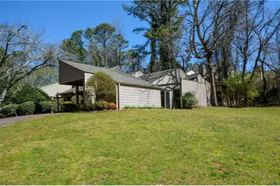 154 Weatherly Way, Alpharetta, GA 30009 - Photo 1