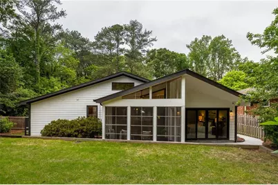 3063 Leafwood Drive, Decatur, GA 30033 - Photo 1