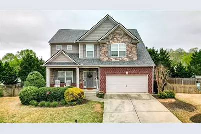 6675 Flagstone Court, Cumming, GA 30028 - Photo 1