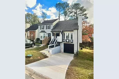 1118 Magnolia Way SE, Smyrna, GA 30082 - Photo 1