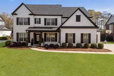 240 Brookwood Estates Drive, Alpharetta, GA 30005 - Photo 1