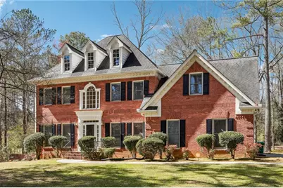 3395 Hunters Place, Stonecrest, GA 30038 - Photo 1