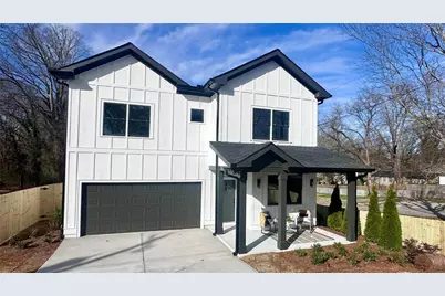 3128 Cedar Street, Scottdale, GA 30079 - Photo 1