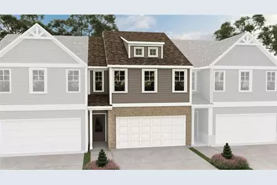 6349 Towhee Way, Morrow, GA 30260 - Photo 1