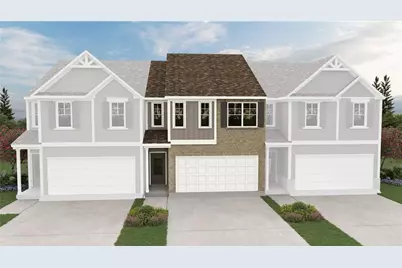 6353 Towhee Way, Morrow, GA 30260 - Photo 1