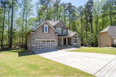 2050 Heritage Green Drive, Marietta, GA 30064 - Photo 1