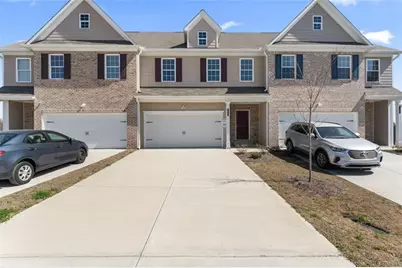 2990 Fareed Street, Douglasville, GA 30135 - Photo 1