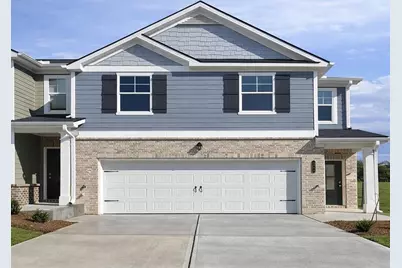 6371 Towhee Way, Morrow, GA 30260 - Photo 1
