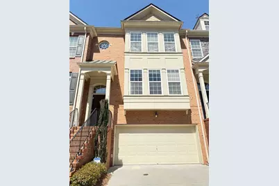 4621 Wehunt Commons Drive SE #7, Smyrna, GA 30082 - Photo 1