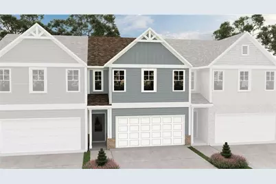 6352 Towhee Way, Morrow, GA 30260 - Photo 1