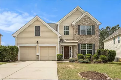 4355 Rainer Drive, Atlanta, GA 30349 - Photo 1