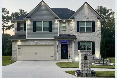 1861 Poplar Falls Avenue, Lithonia, GA 30058 - Photo 1