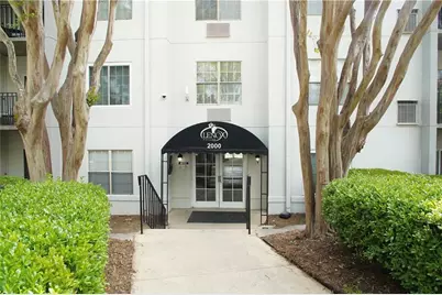 970 Sidney Marcus Boulevard NE #2203, Atlanta, GA 30324 - Photo 1