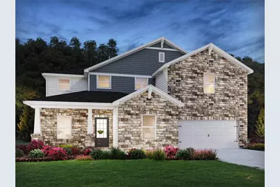 5636 Cabernet Lane, Braselton, GA 30517 - Photo 1