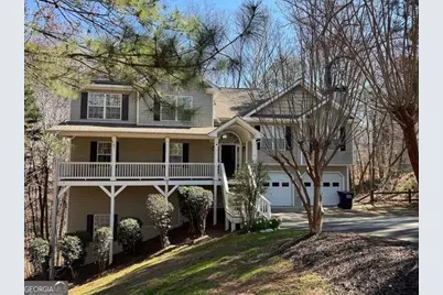 314 Sable Trace Pass, Acworth, GA 30102 - Photo 1