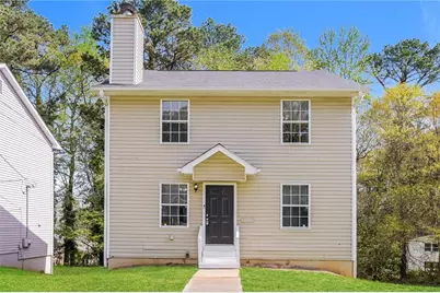 5228 Kirk Drive, Atlanta, GA 30349 - Photo 1