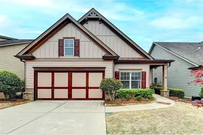 6925 Creekstone Place, Flowery Branch, GA 30542 - Photo 1