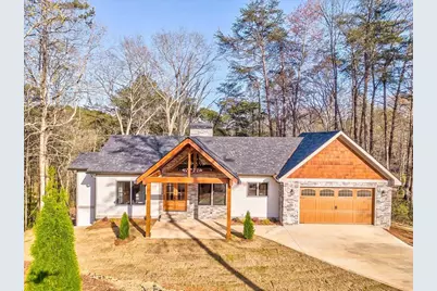 114 Vista Heights Drive, Ellijay, GA 30540 - Photo 1