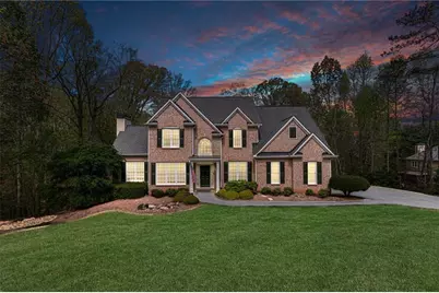 2830 Willow Hill Court, Cumming, GA 30040 - Photo 1