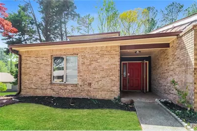 1603 Circlestone Drive, Stone Mountain, GA 30088 - Photo 1