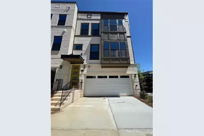 1105 Rivard Circle NW, Atlanta, GA 30318 - Photo 1