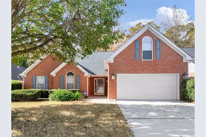 202 Meridian Drive, Stockbridge, GA 30281 - Photo 1