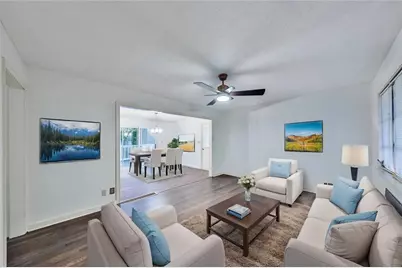 570 Harris Court SW, Marietta, GA 30060 - Photo 1