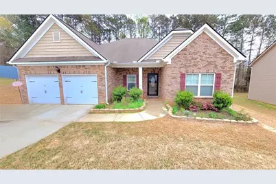113 Citadel Drive, Hampton, GA 30228 - Photo 1