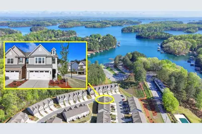 2220 Lanier Harbor Point, Buford, GA 30518 - Photo 1