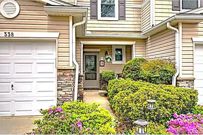 338 Oak Leaf Place, Acworth, GA 30102 - Photo 1