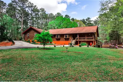 1791 Walker Road SW, Conyers, GA 30094 - Photo 1