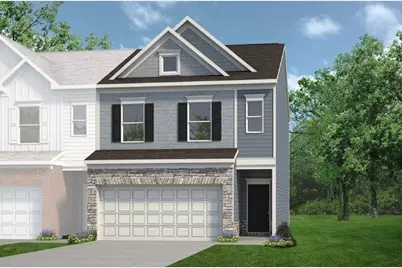 2560 Ravencliff Drive #157, Austell, GA 30168 - Photo 1