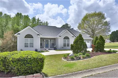 100 E Castle View Drive, Braselton, GA 30517 - Photo 1