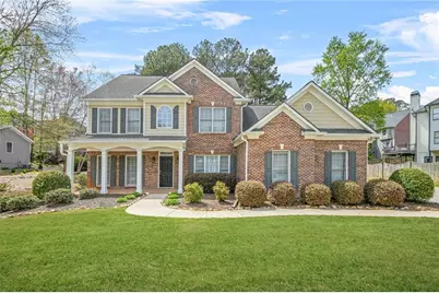 4522 Willow Oak Trail, Powder Springs, GA 30127 - Photo 1