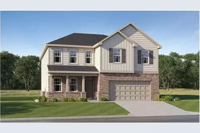 236 Paisley Way, Locust Grove, GA 30248 - Photo 1